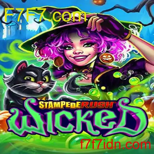 Menguak Pesona dan Tantangan 'StempedeRushWicked' yang Viral di F7F7.com